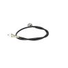 Tachometer Cable - Vinyl fits Case fits Massey Ferguson 50 506331M91