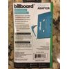 BILLBOARD Cassette Adaptor (BLU)