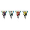 Folat 65097 Formula 1 Bunting XL - 6 Metres