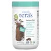 Organic Whey Protein, Dark Chocolate, 12 oz (340 g)