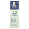 Manuka Blemish Spot Gel, 0.68 fl oz (20 ml)