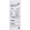 L-Style Lipstock Lace Case Black