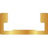 INCRA Miter Channel - 48" (One per package)