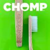 Chomp Bamboo Flossing Toothbrush (4)