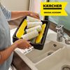 Kärcher Multi-Surface Roller Set, Yellow