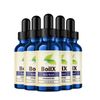 BoilX Skin - BoilX Liquid Skin Drops ORIGINAL - 5 Pack