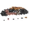 Trend Mix Confetti and Craft Kit in Copper/Black