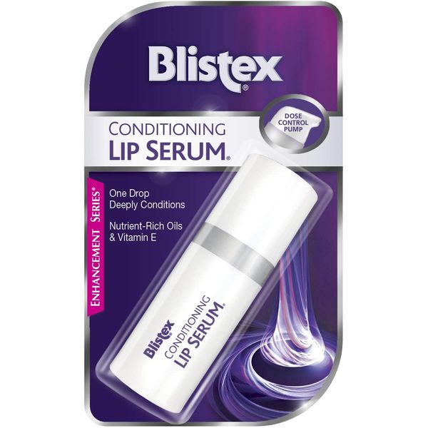 Blistex Conditioning Lip Serum, 0.30 Ounces each (Value Pack of 13)