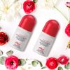 Zermat, Deodorant for Women, Senzuel Passion, Roll-On 24 h Antiperspirant, Floral and Warm Scent 3 Oz.