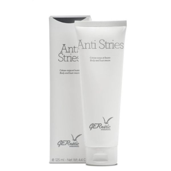 Anti Stries-Body & Bust Cream