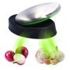 Stainless Steel Soap Wash Your Hands to Remove Odors. Restore The Original Taste,Deodorant Metal soap