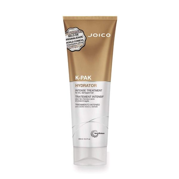 JOICO K-PAK HYDRATOR INTENSE TREATMENT, 250 ml