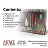 The Army Painter Wargames Hobby Tool Kit