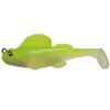 Megabass 35810 Dark Sleeper 3" 3/8 oz. (Dark Sleeper 3" 3/8 oz), Clear Chart
