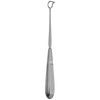 Barnhill Adenoid Curette, 8.5", Blade 17 mm, Size: 3