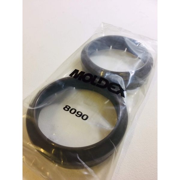 HARDWARE FOR YOU MOLDEX FILTER ADAPTERS FOR SERIES 8000 MASK