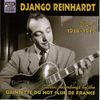 REINHARDT, Django: Django Reinhardt