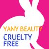 YANY Beauty Perfect Brows, Slanted Pencil, Built-In Spoolie