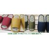 Tatami Slippers Japanese Plain, navy