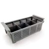 CATER-COOL 8 Compartment Cutlery Basket - CK9032