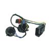 Autotecnica 15841609 Headlight Wiring Harness w/Sockets, High/Low Beam