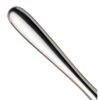 Abert City Teaspoon 18/10 Stainless Steel. Pack quantity: 12