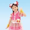 Hugtto! Pretty Cure Transformation Pretume Cure Ale Accessory Set