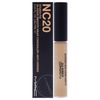 Studio Fix 24-Hour Smooth Wear Concealer by M.A.C NC20 7ml