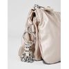 Kipling Women's Creativity L Coin Purse, 18.5 x 11 x 5 cm - Silver -