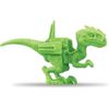 Dino-Riders Rulon Warriors Battle Pack