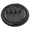 Replacement Dashboard Air Vent - Mechanics Choice for 2009-2014 Ford E-350 Super Duty