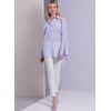 Vogue Misses' Loose-Fitting Pullover Tops Sewing Pattern Packet, Design Code V1954, Sizes 18-20-22-24-26