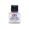 Tamiya Panel Accent Colour Light Grey 40 ml