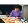STABILO - Filzschreiber - pointMax - 10er Pack - kobaltblau hell