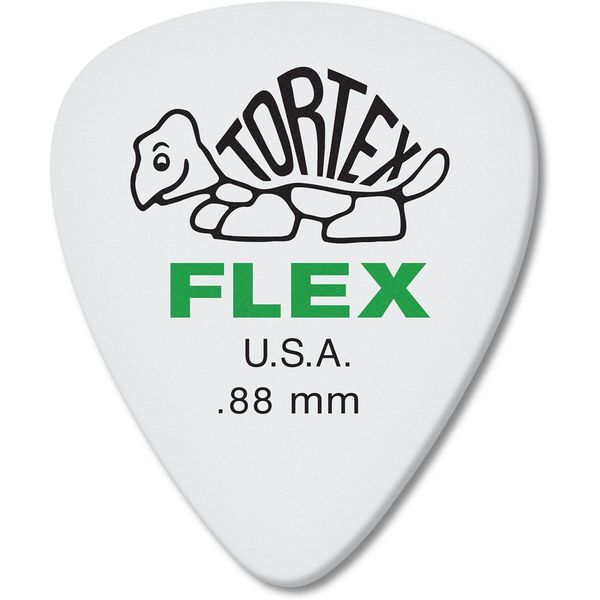 Jim Dunlop 428P.50 Guitar Pick