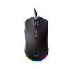 Oversteel RADIUM - RGB Gaming Mouse, 7 Programmable Buttons, 10000 DPI