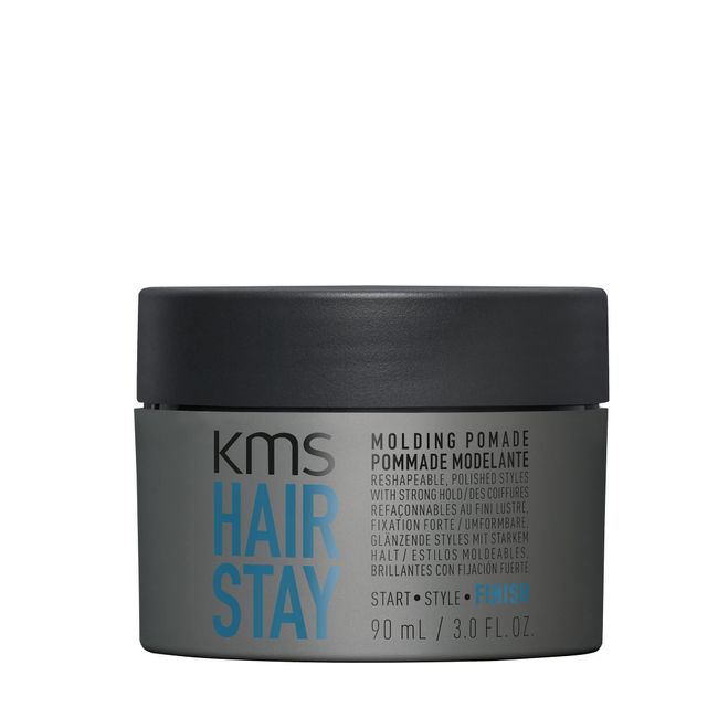 KMS Hair Stay Molding Pomade Hair Oil 90 ml