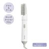 Tescom Curling Dryer White TC105B-W