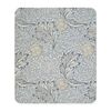 CafePress William Morris Apple Design Mousepad Non-slip Rubber Gaming Mousepad
