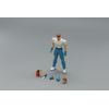 52TOYS 3.75 Series Final Fight Cody