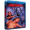 Murder Rock [Blu-ray] [Region A & B & C]