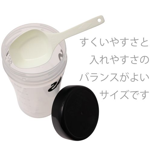 1 x 1 Takayama Measuring Spoon (Protein, Oatmeal, Approx. 0.4 oz (10 g-12 g), 2 times Tbsp, Seasoning, Rapid Scale, 1.1 fl oz (30 ml), Water 1.1 oz (30 g)