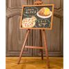 Kuretake Board Marker ZIG Post Chalk Marker YELLOW POST-700A-050S