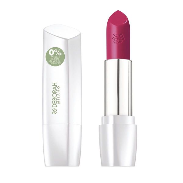 Deborah Milano Formula Pura Lipstick Light Mauve