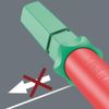 Wera Kraftform Kompakt VDE Stainless 8 Extra Slim 1 TIE