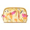 Oilily Colette Carnation Nomad Cosmetic Bag, Nomad