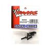 Traxxas 3938 Screws, 4x14mm Button-Head Machine (Hex Drive) (6) TRA1