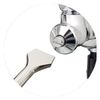 Vessel Faucet Screwdriver 5700WP