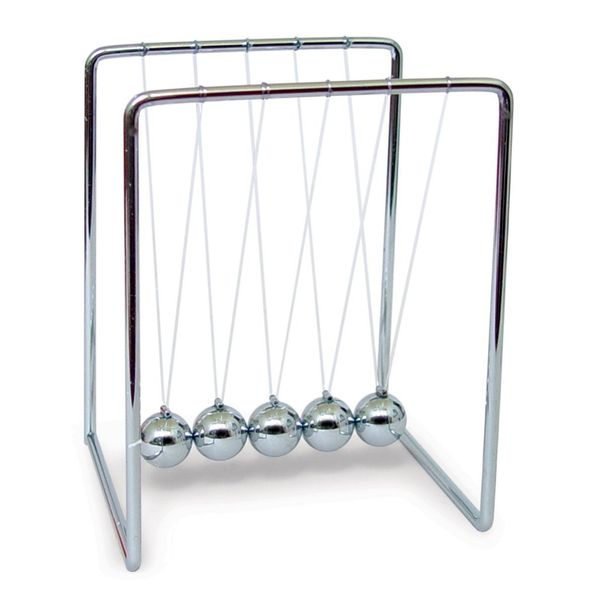 Westminster Medium Newton's Cradle