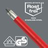 3160 i 0,5 x 3,0 x 80 mm